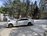 Mercedes S 350-4