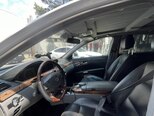 Mercedes S 350-8