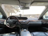 Mercedes S 350-10