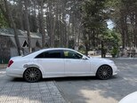 Mercedes S 350-5