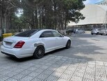 Mercedes S 350-7