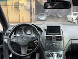 Mercedes C 300-10