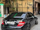 Mercedes C 300-4