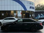 Mercedes C 300-7