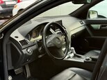 Mercedes C 300-8