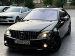 Mercedes C 300-2