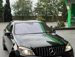 Mercedes C 300-1