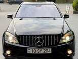 Mercedes C 300-3