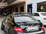 Mercedes C 300-5
