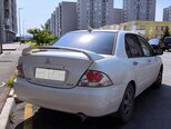 Mitsubishi Lancer-4