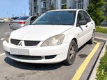 Mitsubishi Lancer-1