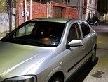 Opel Astra-3