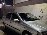 Opel Astra-9