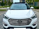 Hyundai Santa Fe-1
