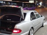 Mercedes E 240-9