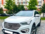 Hyundai Santa Fe-7
