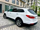 Hyundai Santa Fe-5