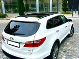 Hyundai Santa Fe-10