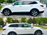 Hyundai Santa Fe-9