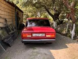 LADA (VAZ) 2107-2