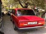 LADA (VAZ) 2107-4