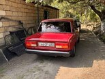 LADA (VAZ) 2107-3