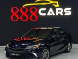 Toyota Camry-1
