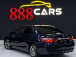 Toyota Camry-7