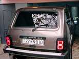 LADA (VAZ) Niva-13
