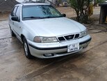 Daewoo Nexia-6