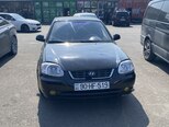Hyundai Accent-1