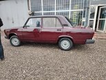 LADA (VAZ) 2107-3