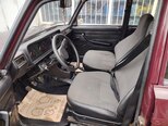 LADA (VAZ) 2107-4