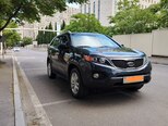 Kia Sorento-2