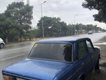 LADA (VAZ) 2106-2