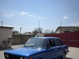 LADA (VAZ) 2106-7