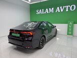 Toyota Corolla-6
