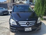 Mercedes B 180-1