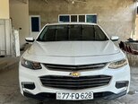 Chevrolet Malibu-11