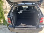 Mercedes B 180-5