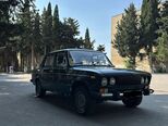 LADA (VAZ) 2106-2