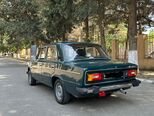 LADA (VAZ) 2106-3