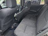 Toyota Corolla-4