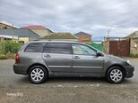 Toyota Corolla-8