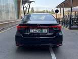 Toyota Corolla-4