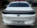 Changan Qiyuan A05-2