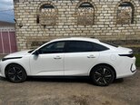Changan Qiyuan A05-4