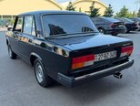 LADA (VAZ) 2107-4