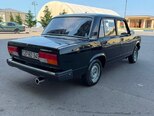 LADA (VAZ) 2107-6