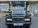 LADA (VAZ) 2107-2